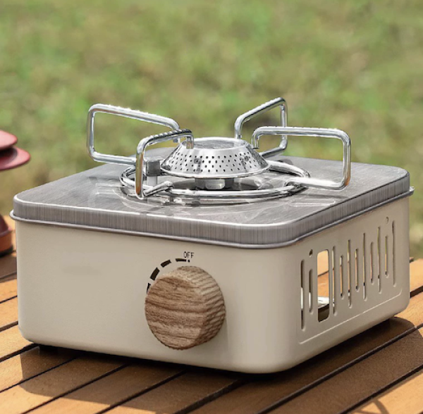 เตาแก๊สปิคนิค