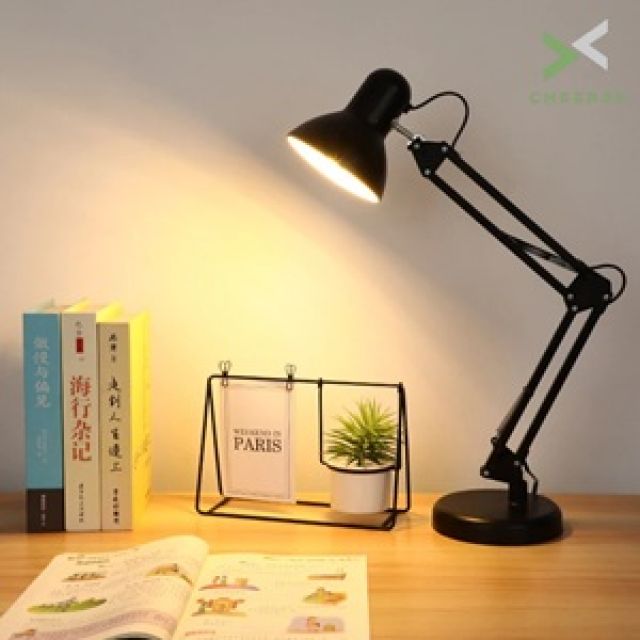 โคมไฟอ่านหนังสือ  Table lamp