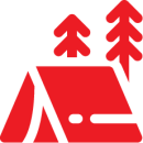 อุปกรณ์แคมป์ปิ้ง